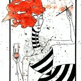 Слушая Вертинского