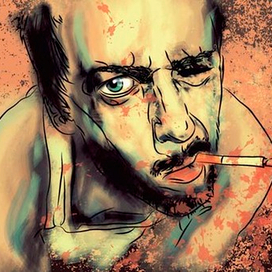 Курить вредно