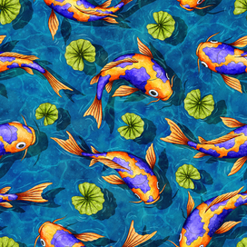 Койфиш паттерн