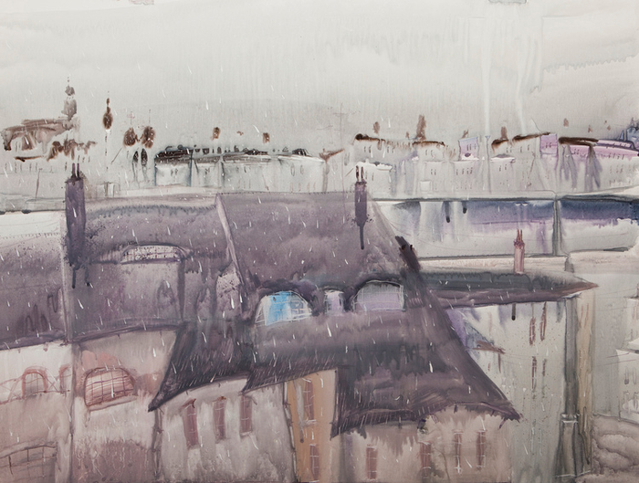 Пора глинтвейна