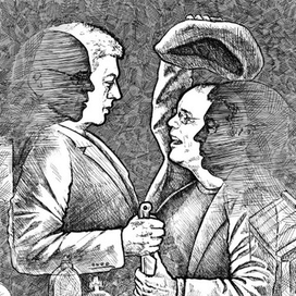 косметика врага