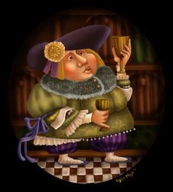 Профессор Мош Терпин