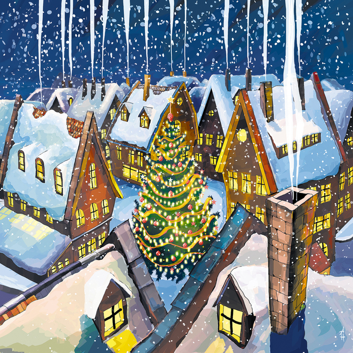 С Новым годом4