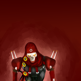 Revenant  Apex Legends