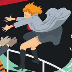 Рейдовый катер