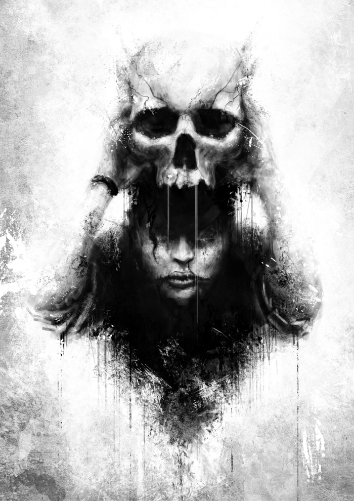 Прикрой меня