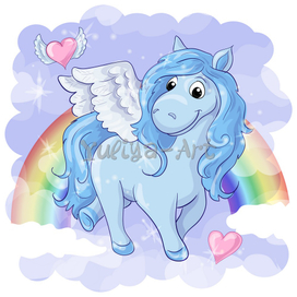 Векторные персонажи 2