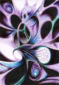 Центр биовселенной.