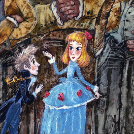 наследник Тутти