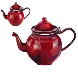 Заварной чайничек