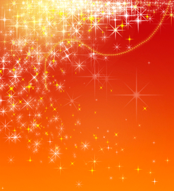 Новогодний фон