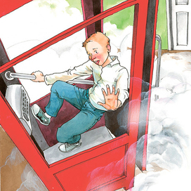 "Сто лет тому вперед"