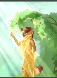 Индийские мотивы