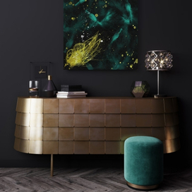 Интерьерная картина