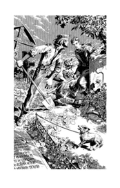 Промысел божий