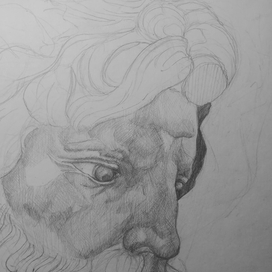 Незаконченность