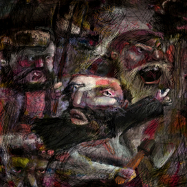 русский бунт бессмысленный и беспощадный