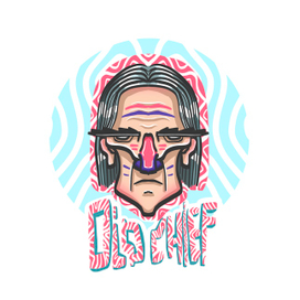 Старый вождь