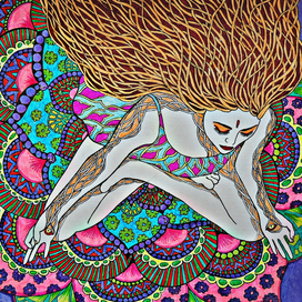 И никогда не прекращайте движение.