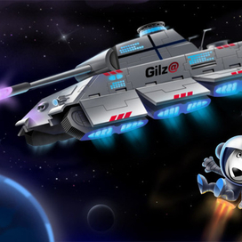 звездная пантера