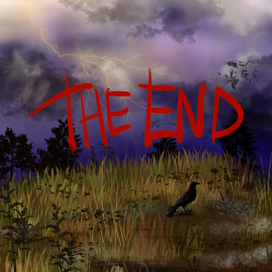 Обложка музыкального альбома