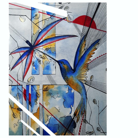 На рассвете 