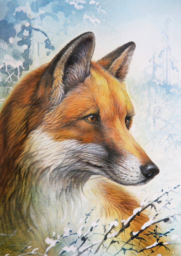 Мышиный писк...?