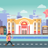 Обложка для группы вк