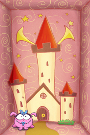 Тестовое задание для Zeptolab (не принятое)