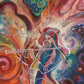 Музыка тёмного времени