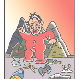 На тему загрязнения окружающей среды