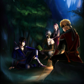 Хитрый план