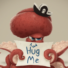 Hug me