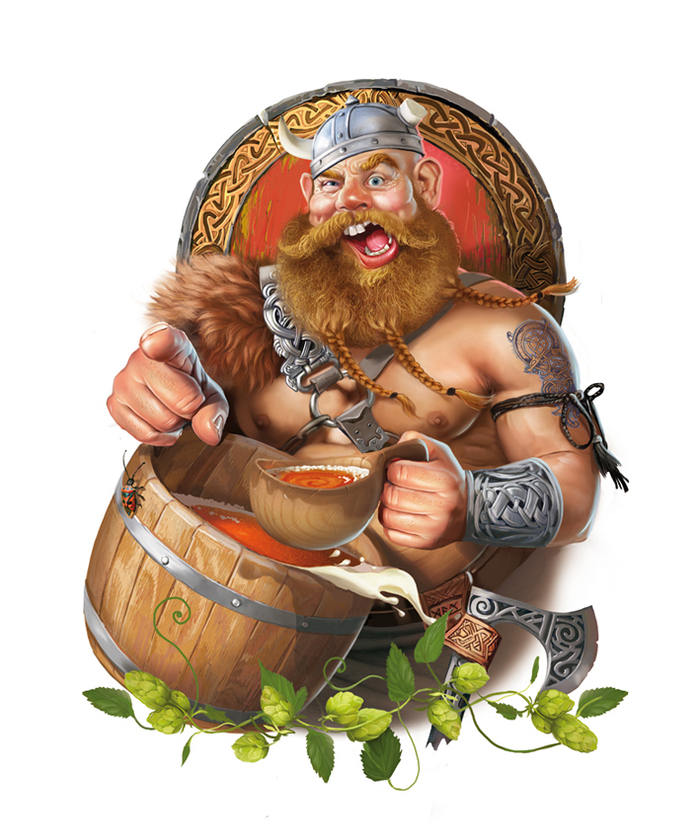 Третьим будешь?