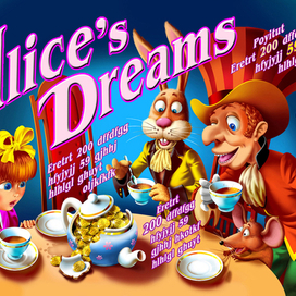 alice's dreams