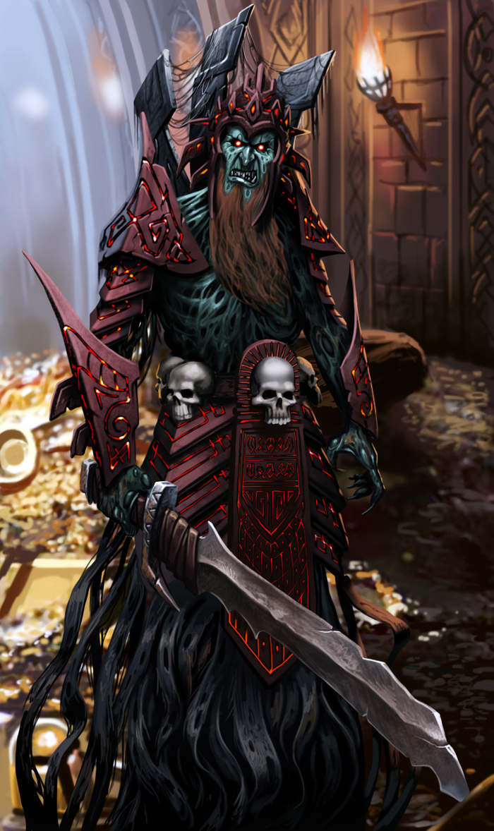 иллюстрация к карте