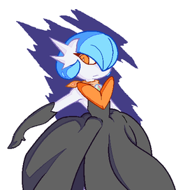 Mega Gardevoir