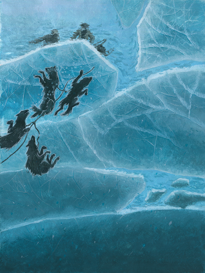 Джек Лондон 9 