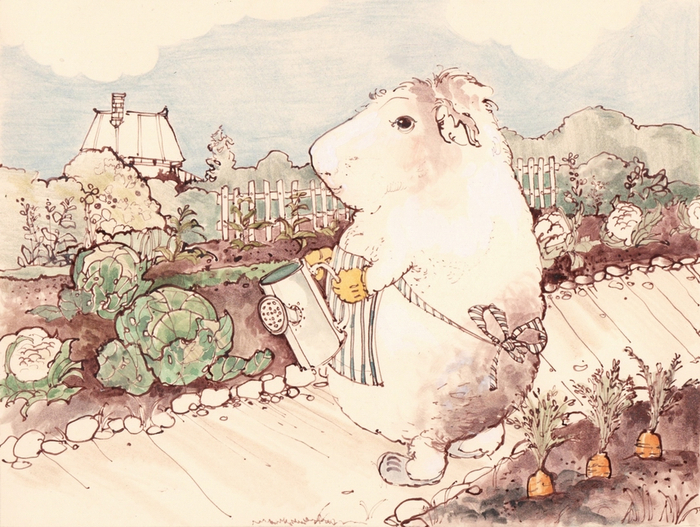 Капуста капусте рознь