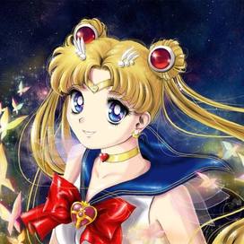 Sailor Moon