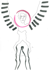 "Прекрасные и выразительные"