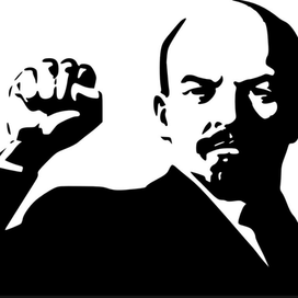 Вова за работой