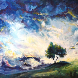 одиночество