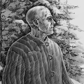 Встреча во сне.