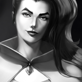 Маг света и тени