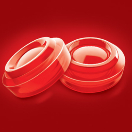 Вишневые леденцы