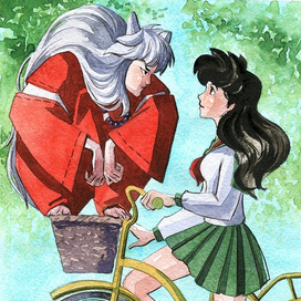 InuYasha