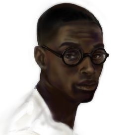 портретный челлендж