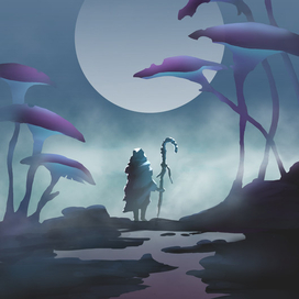 Путешественник