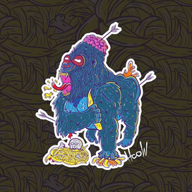 Бананомания